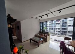 Blossom Residences (D23), Condominium #556850961
